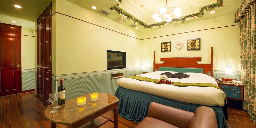 Hotel Gallery - Adult Only 5/62