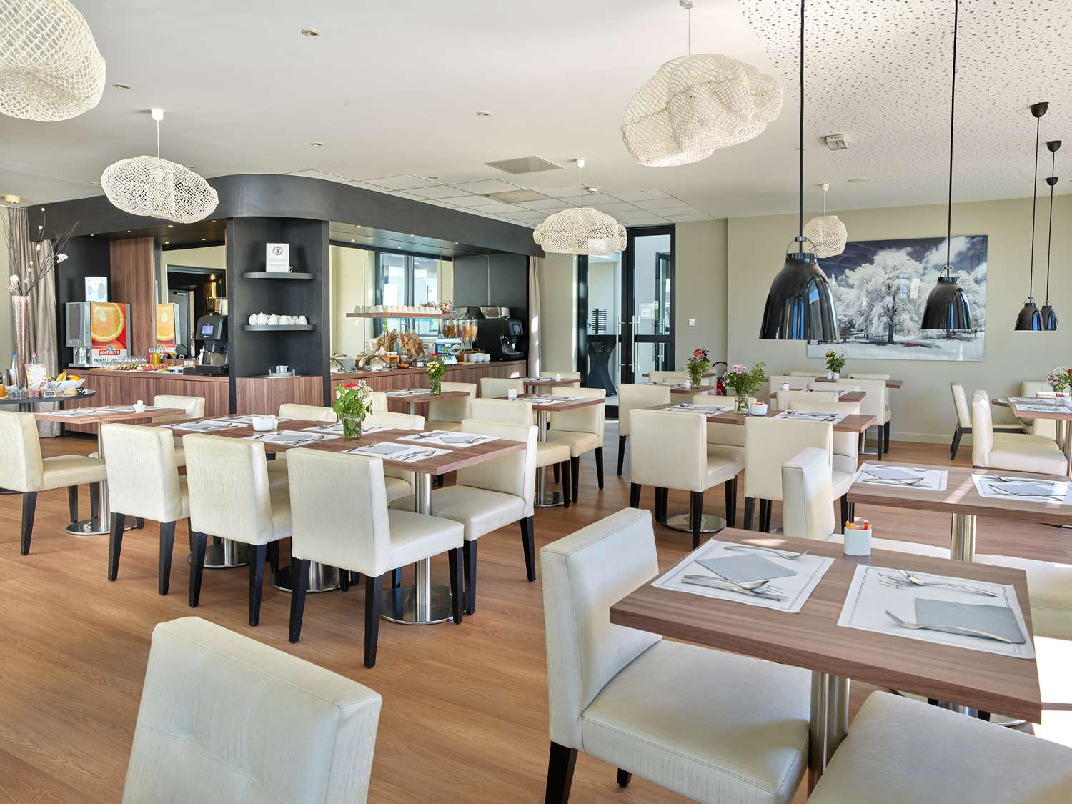 Best Western Plus Hotel Metz Technopole 46/63