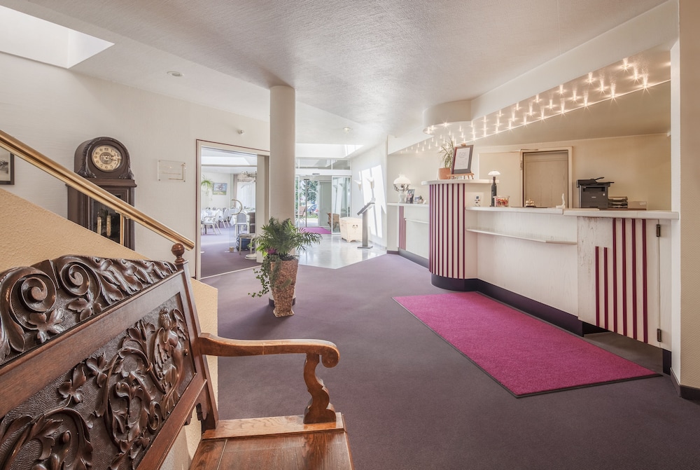 Hotel Ambiente 3/41