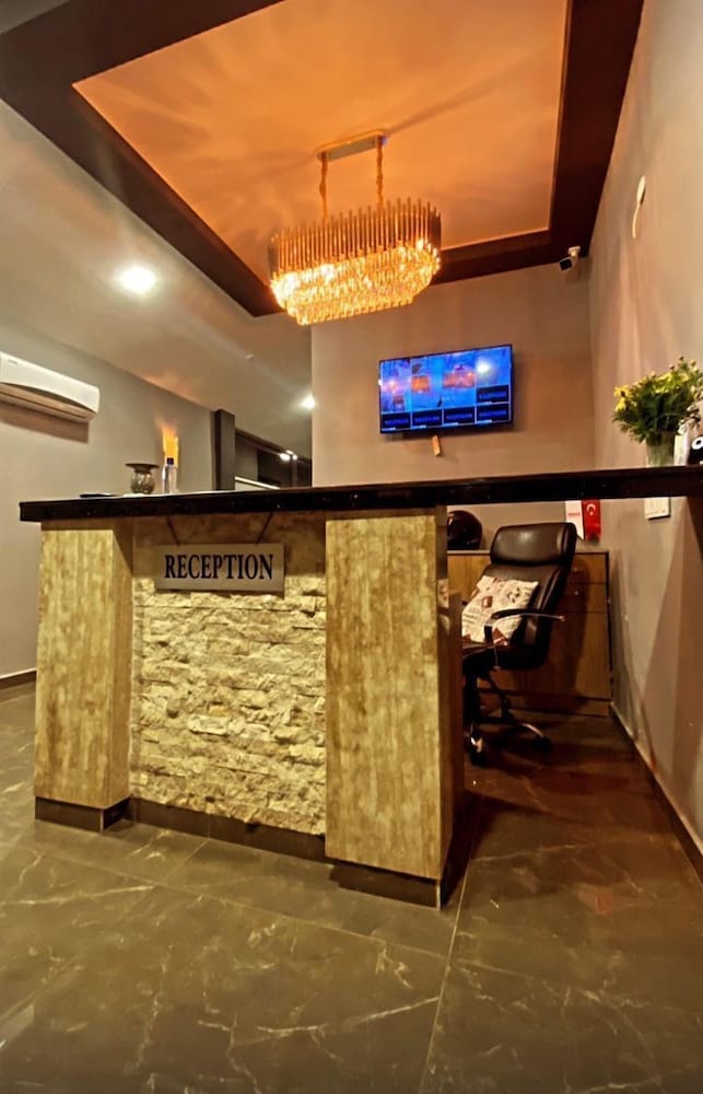 Hotel Alanya 5/52