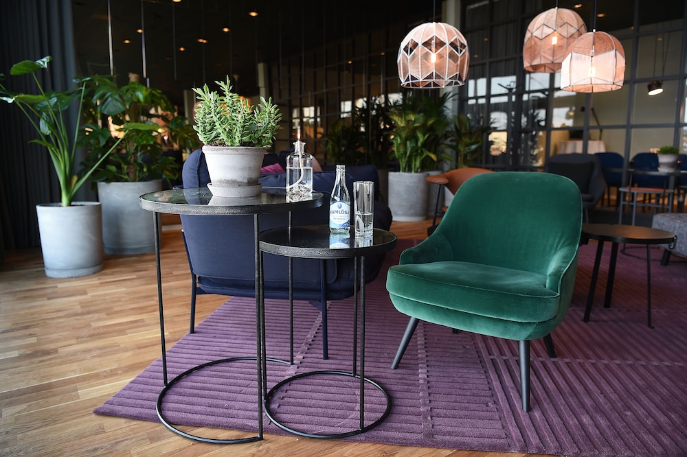Hotel Jutlandia, BW Signature Collection 33/43