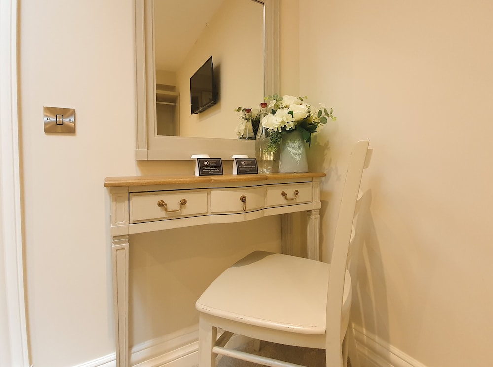 Kingstons Boutique Townhouse 27/39