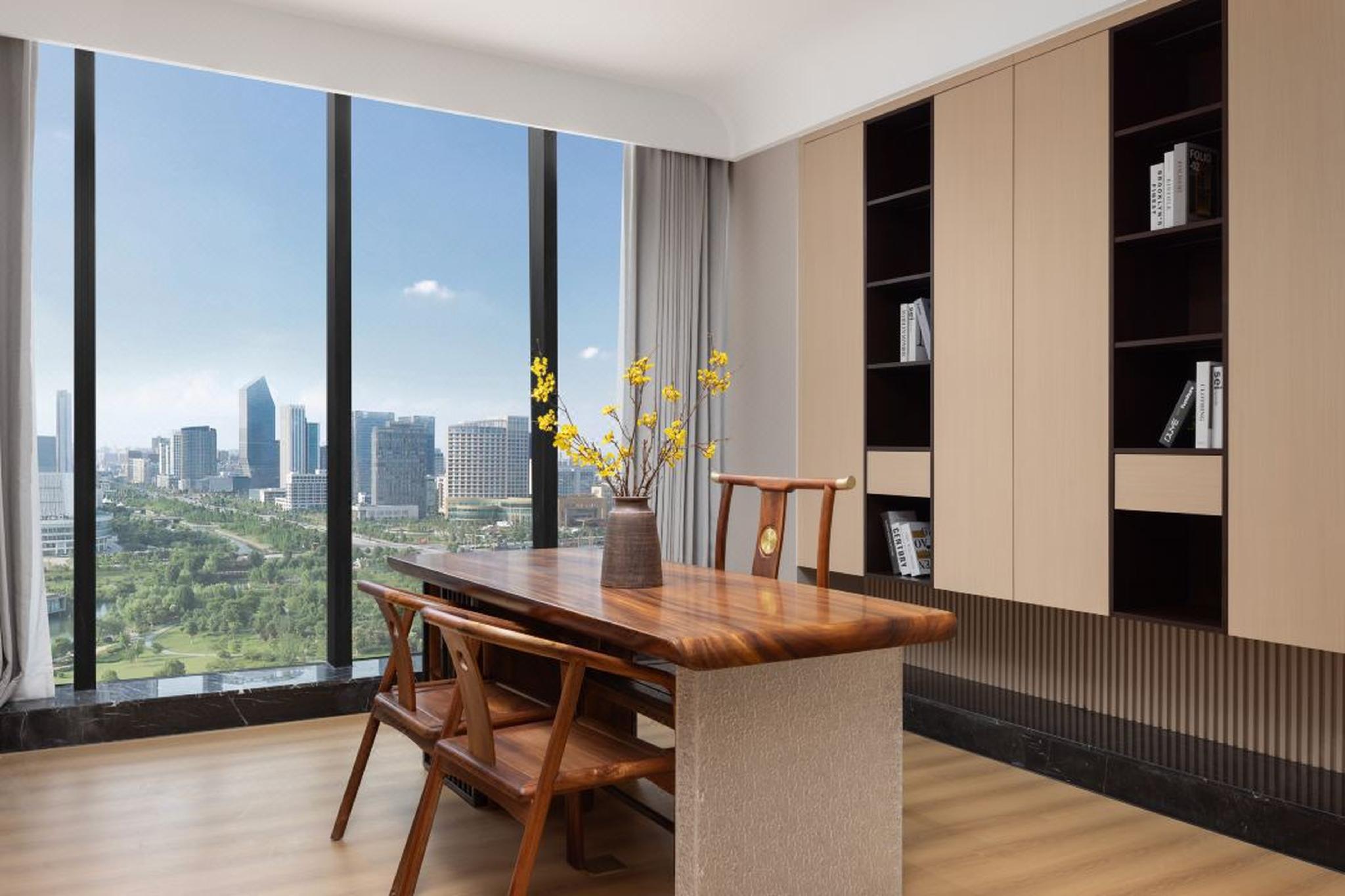 Guangzhou Lingyue Hotel (Canton Fair Transfer Service) 19/28