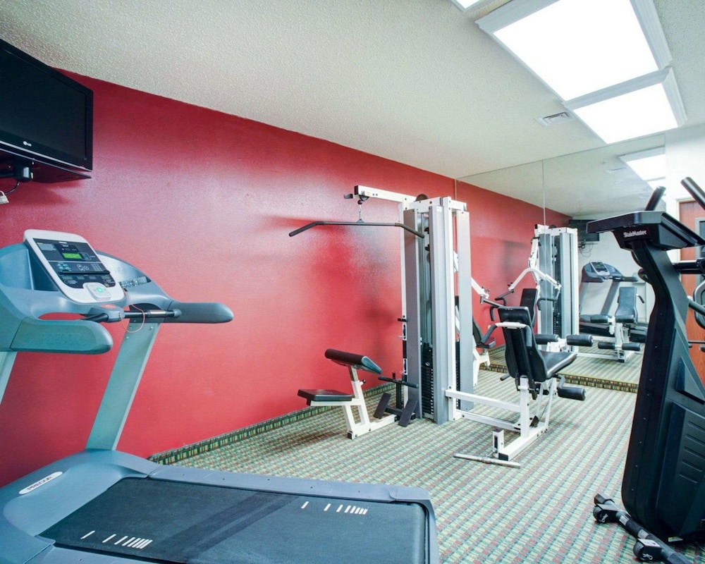 Quality Inn and Suites Austin Airport 33/50
