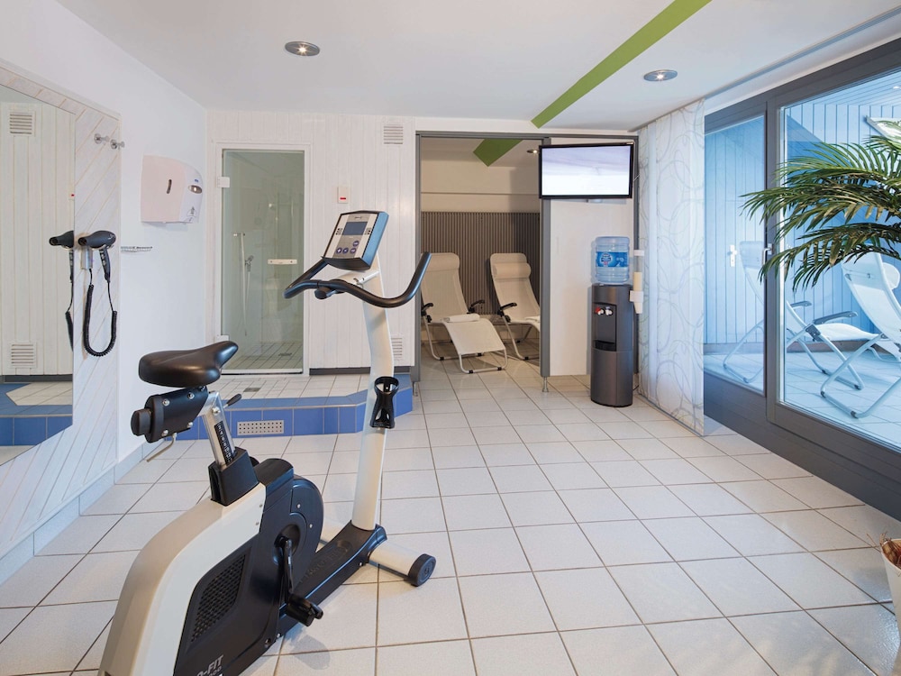 Movenpick Hotel Munchen Airport 34/68