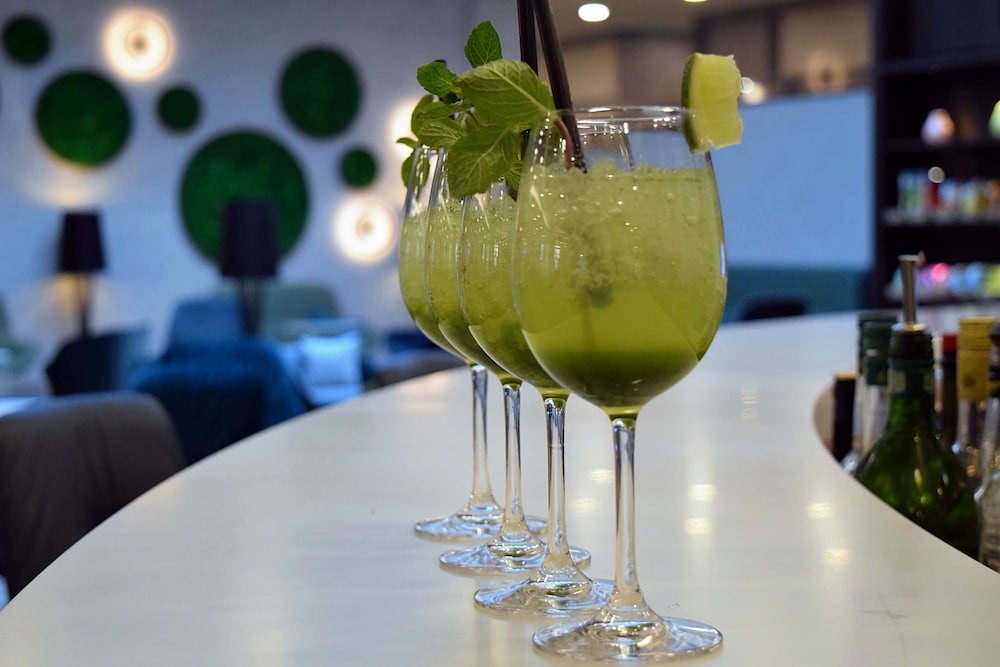 Hyatt Place Frankfurt Airport 33/75