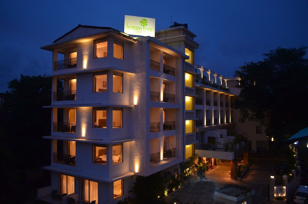Lemon Tree Hotel Candolim Goa 2/25