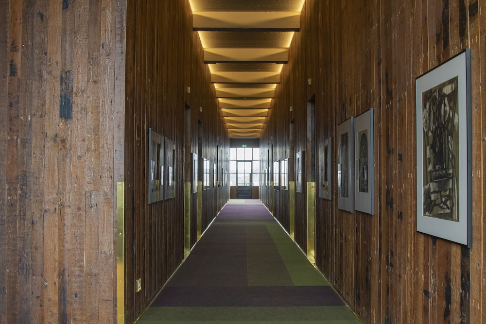 Hotel Piet Hein Eek 33/50