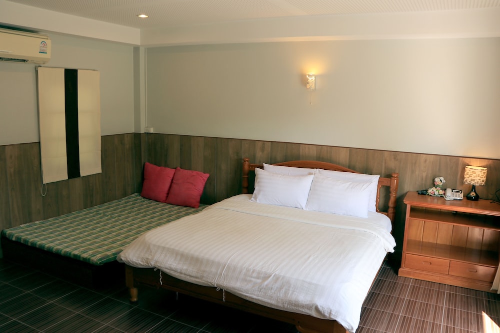 Baanrimnam Resort Trat 28/48