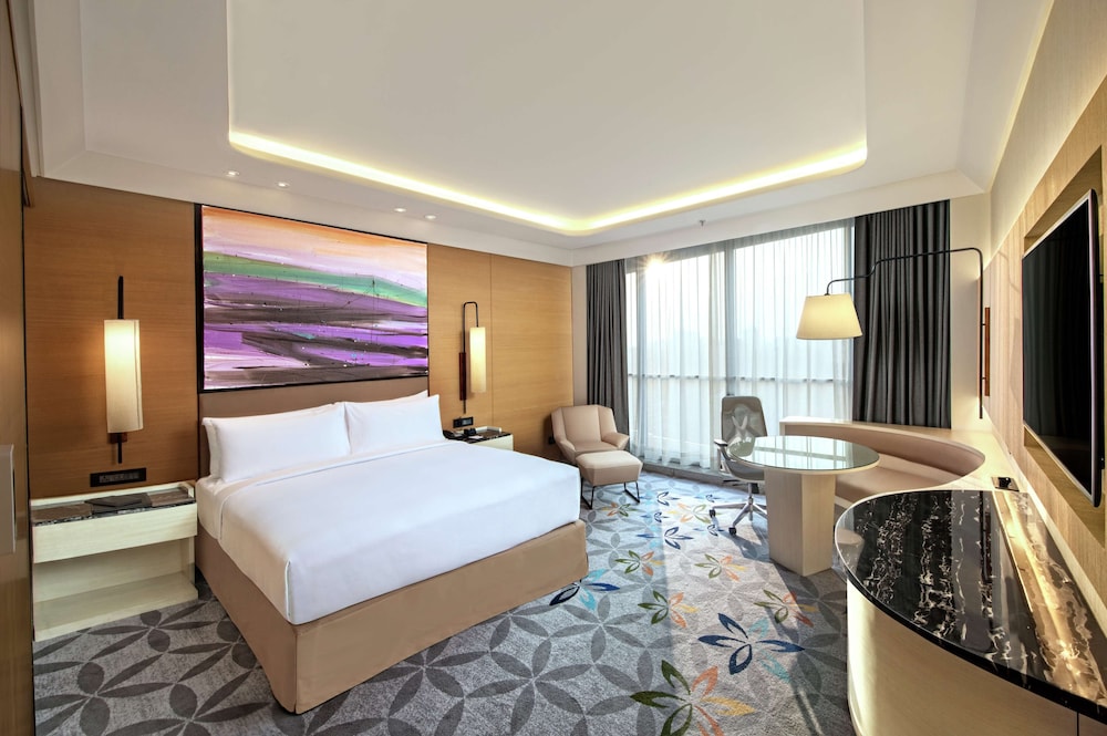 ROOM, KING BED, ACCESSIBLE