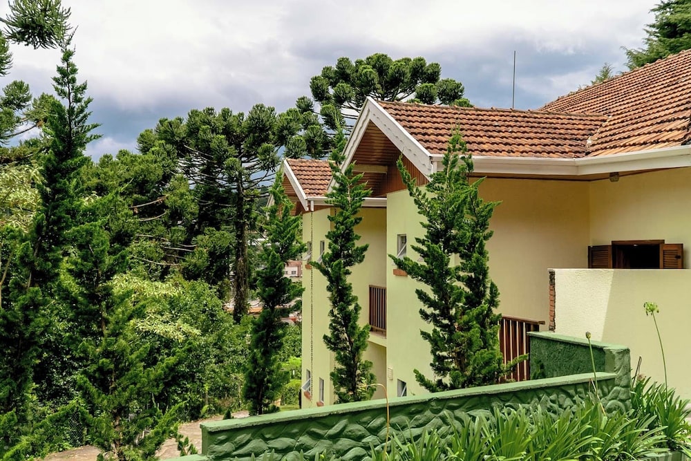 Pousada Vila Floratta 56/56