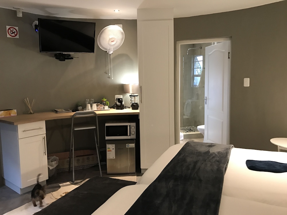 A Stone S Throw Accommodation 22/35