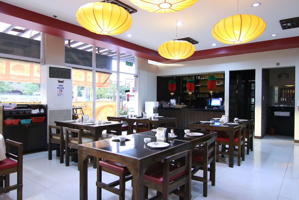 Asiatel Airport Hotel 53/60
