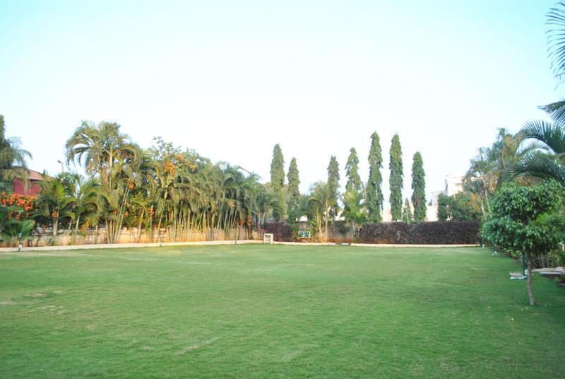 GRAND MAURYA RESORT 28/34