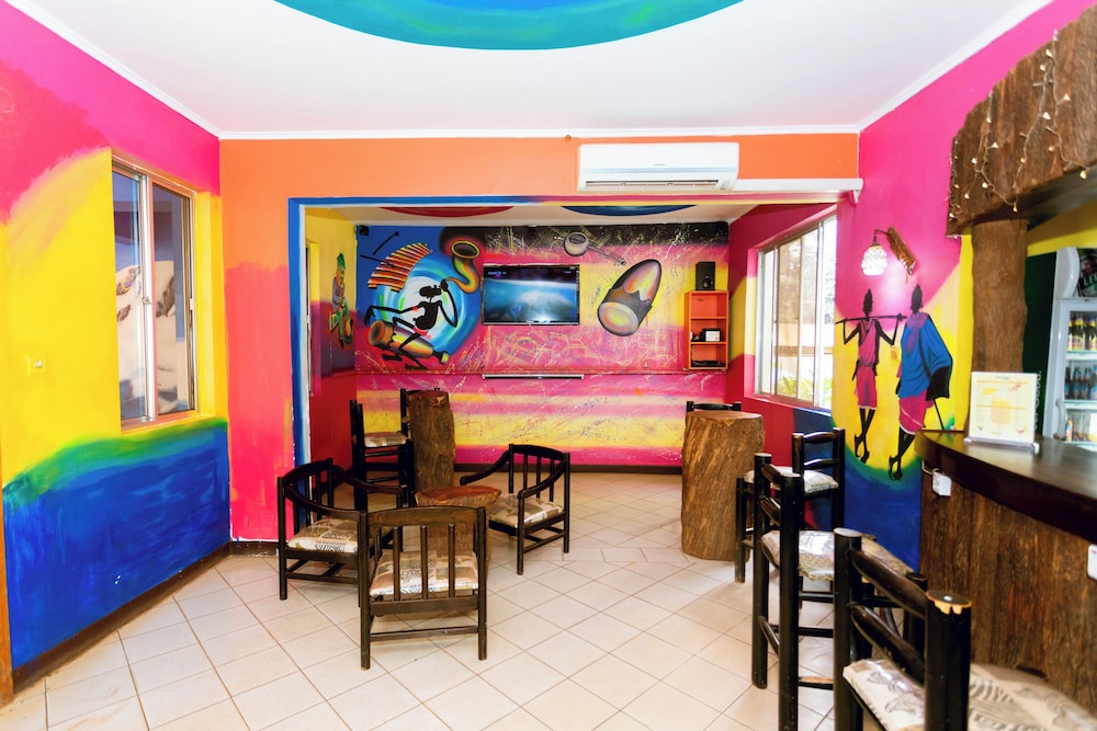 Keys Hotel Mbokomu Branch 27/50