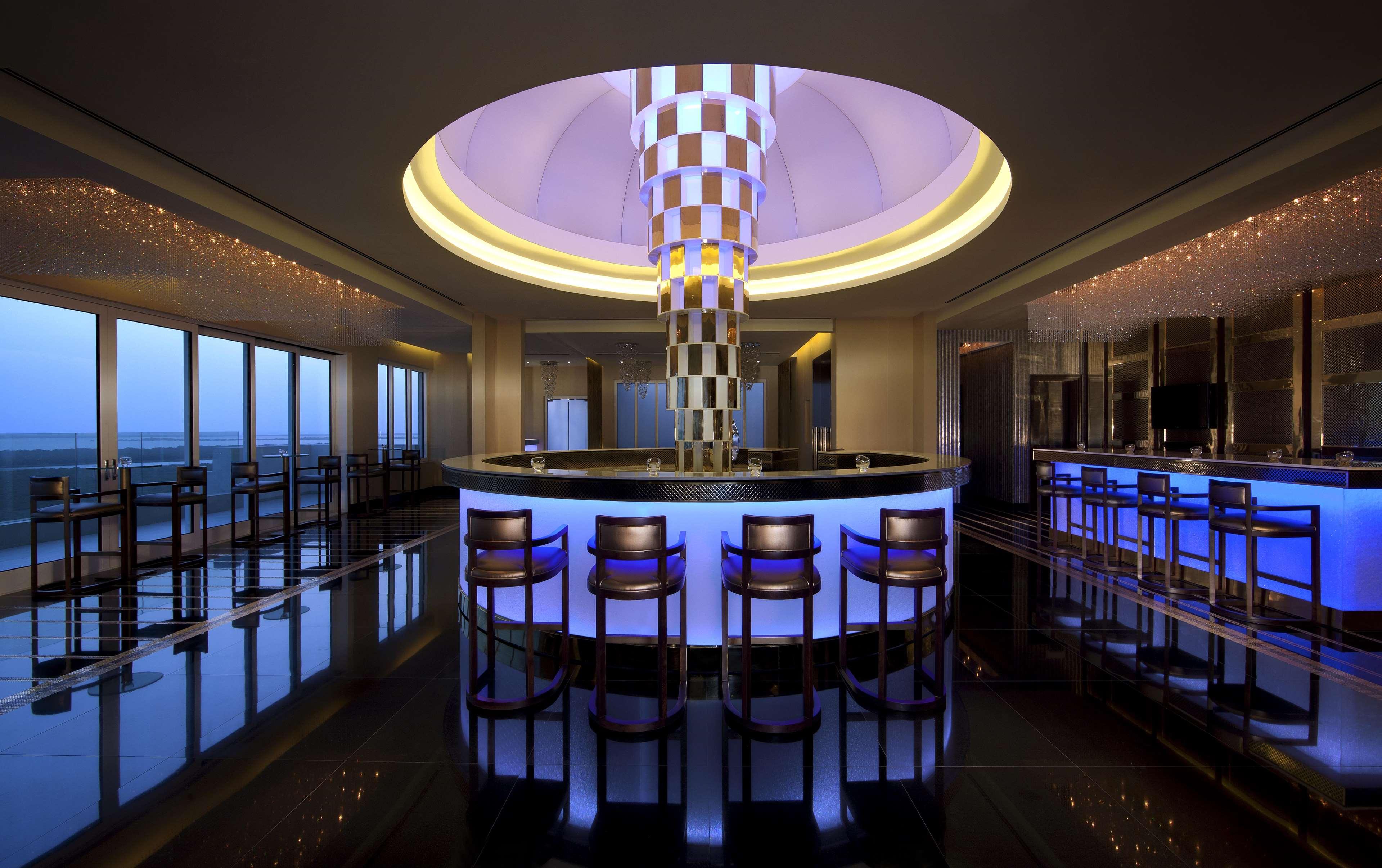 The Mangroves Abu Dhabi, LXR Hotels & Resorts 58/82