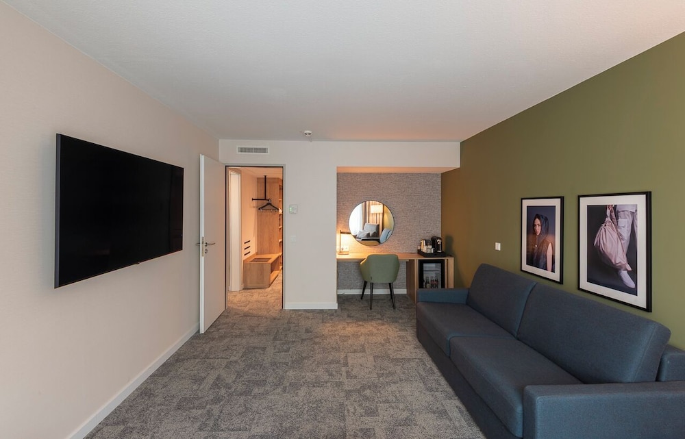 Mercure Parkhotel Monchengladbach 52/76