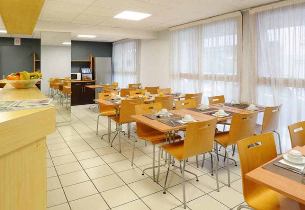 Sajours Affaires Nantes Ducs de Bretagne 36/48