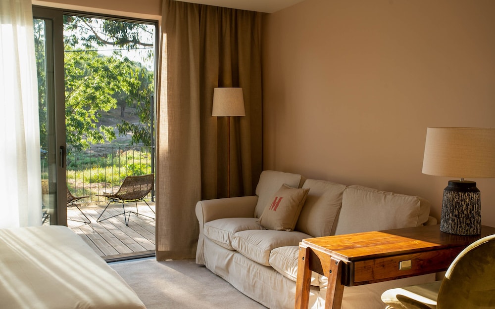 Herdade Da Matinha Country House Restaurant 44/68