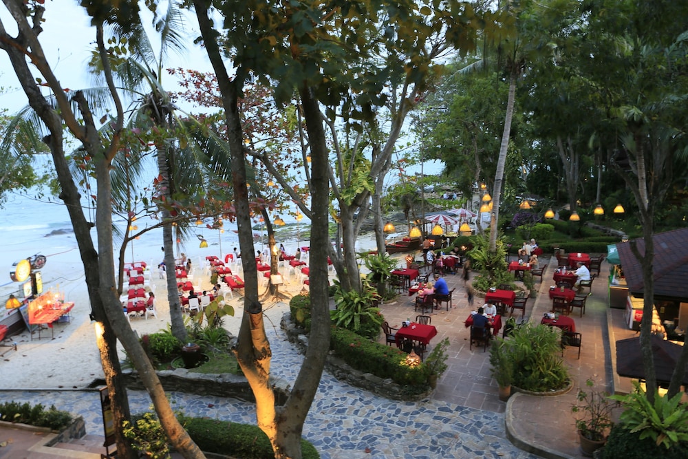 SAMED VILLA RESORT 61/74