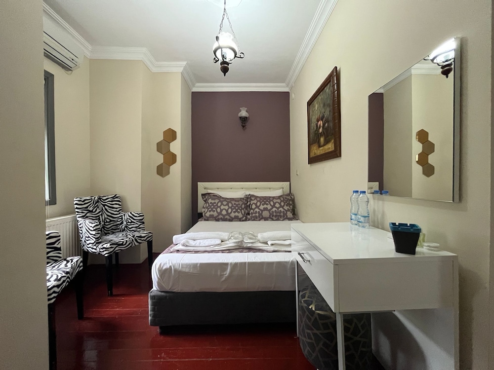 Agva Shelale Otel 35/50