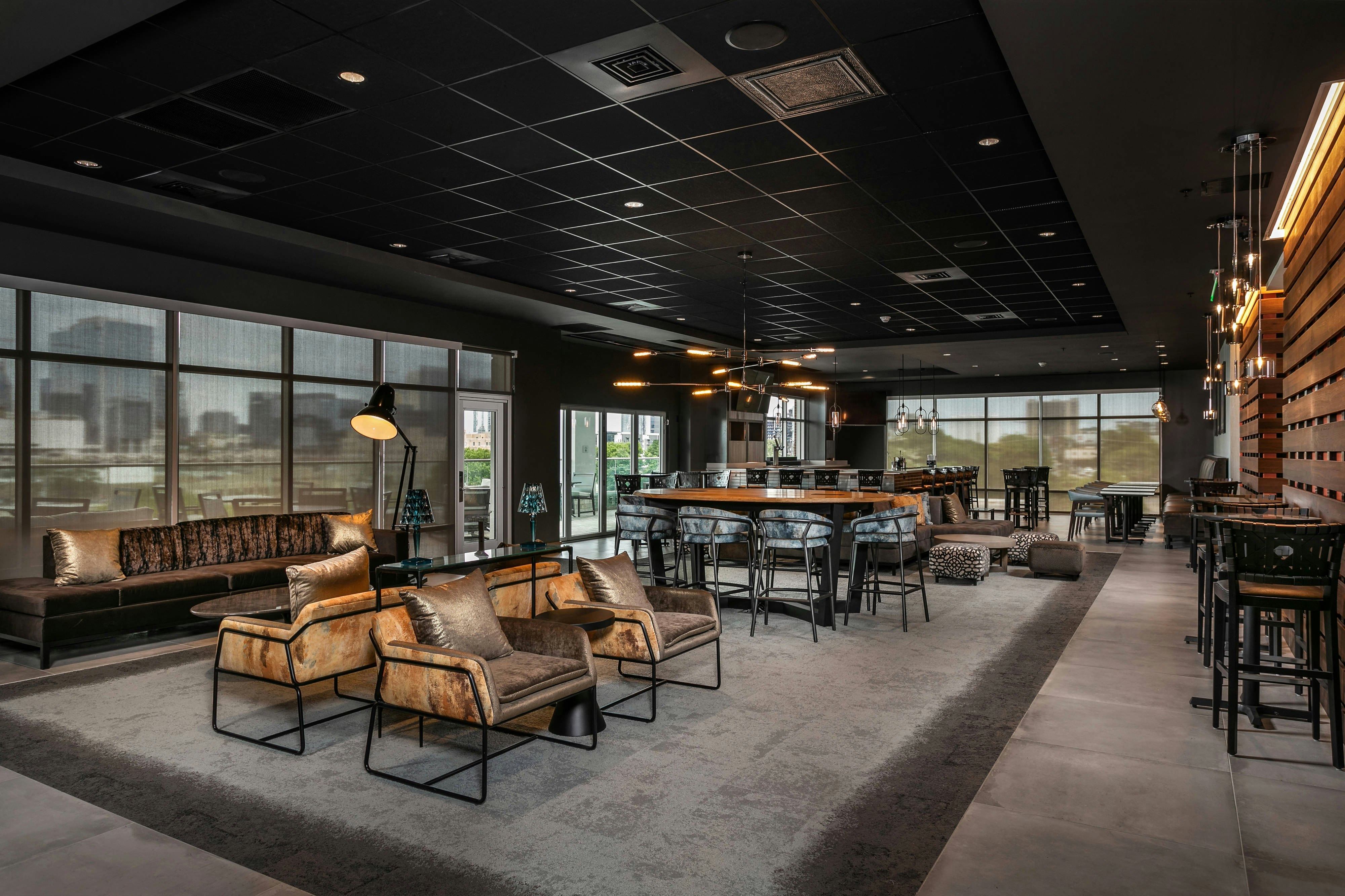 TownePlace Suites by Marriott Nashville Midtown 26/30