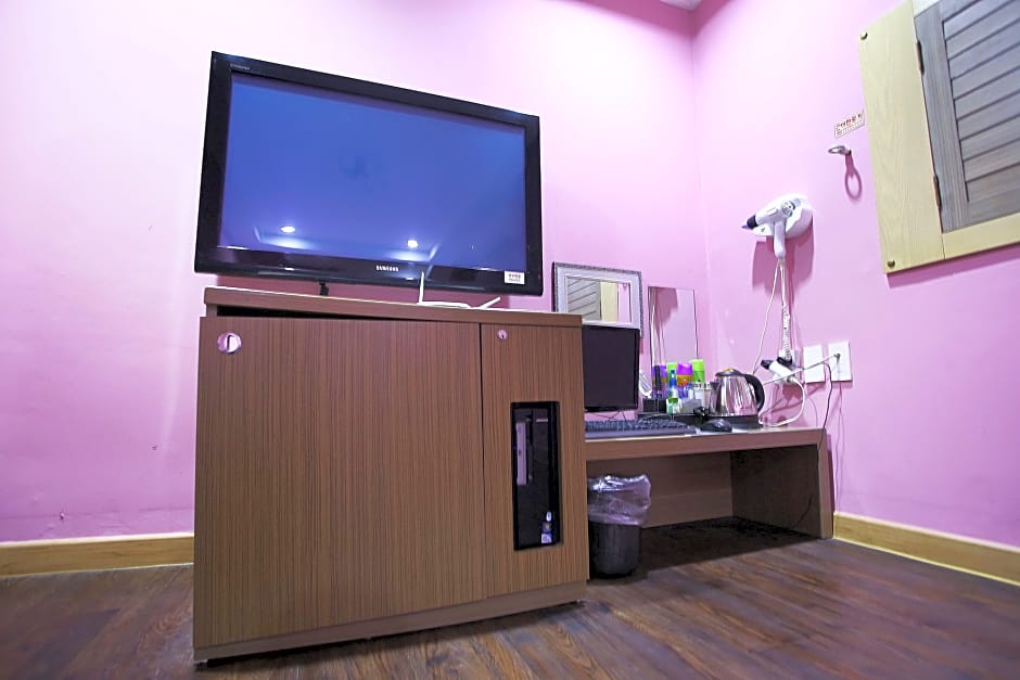 Hotel Mong Chuncheon 73/89