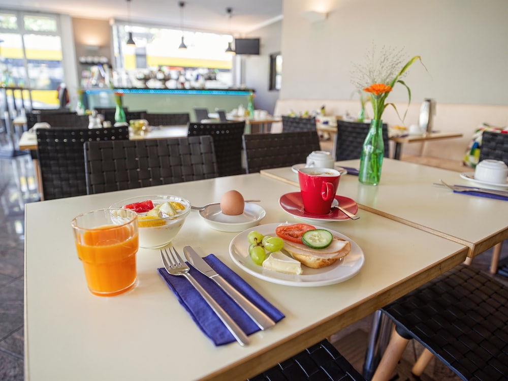 Hotel Berlin Mitte By Campanile 37/50