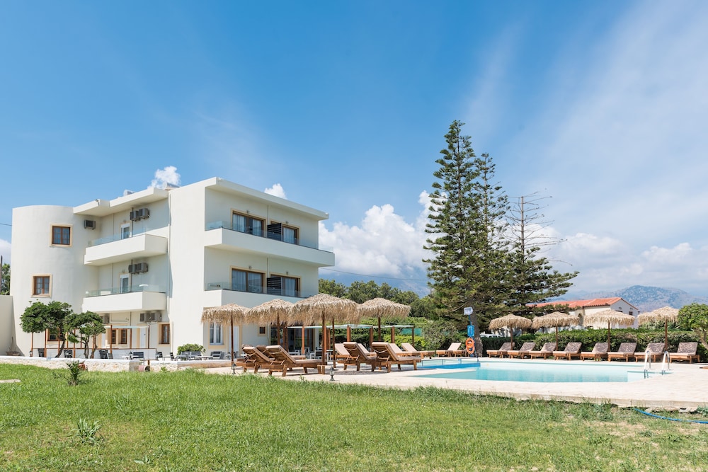 Musela Studios in RETHYMNO