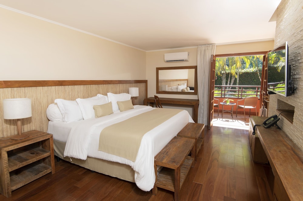 Hotel Villa Rossa 2/50