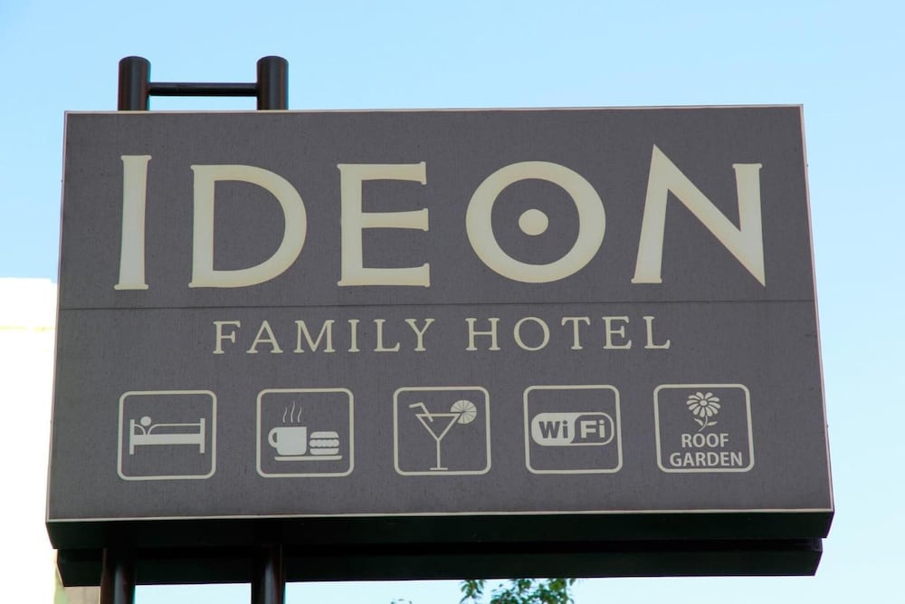 HOTEL IDEON CHANIA 2/68