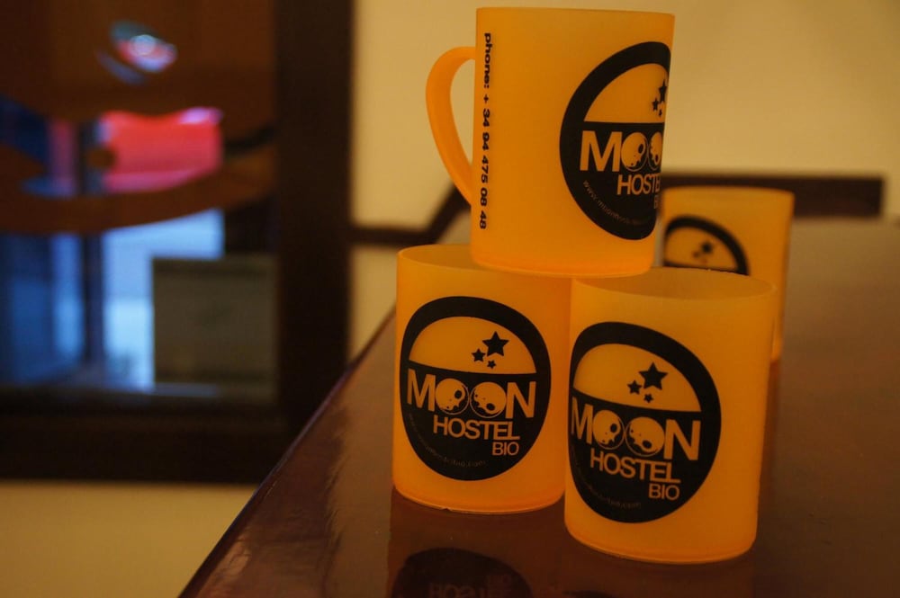 Moon Hostel Bio 17/34