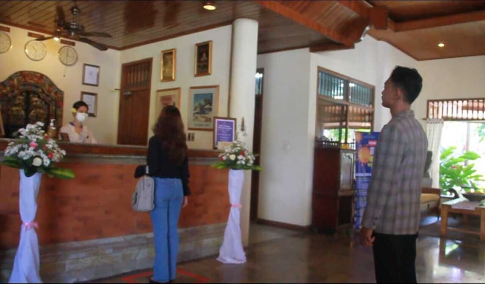 Puri Bagus Candidasa 13/70