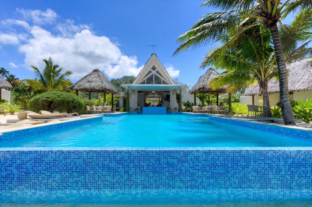 Little Polynesian Resort 57/64