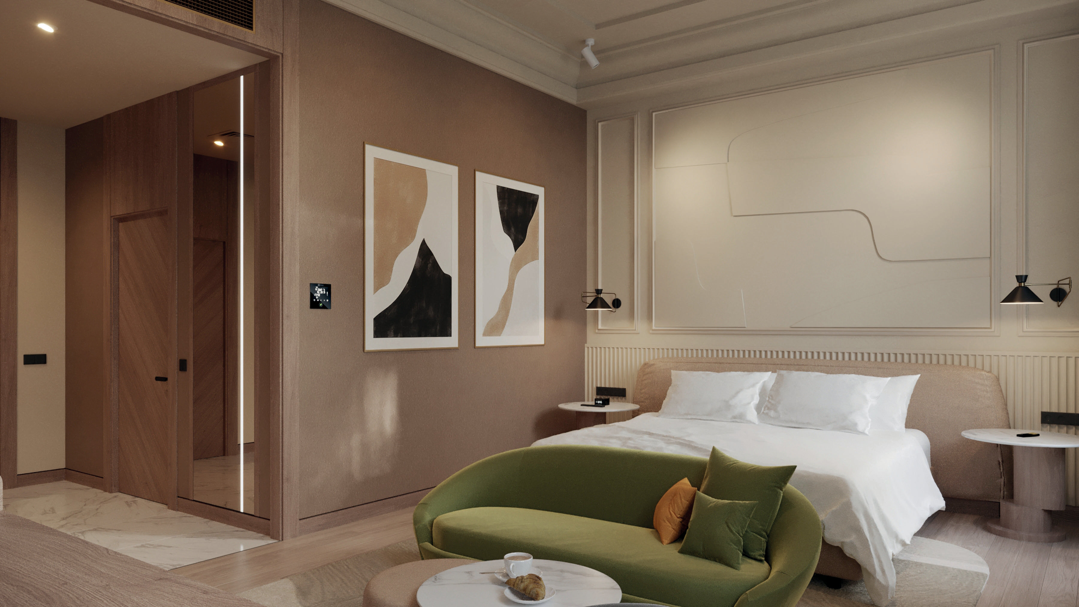 Crowne Plaza Tashkent an IHG Hotel 17/57