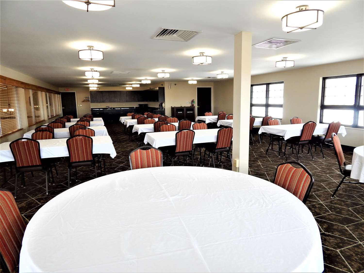 Best Western Sault Ste. Marie 41/42