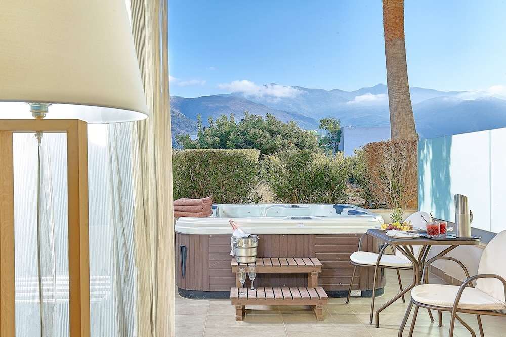 Castello Boutique Resort & Spa - Adults only 34/50