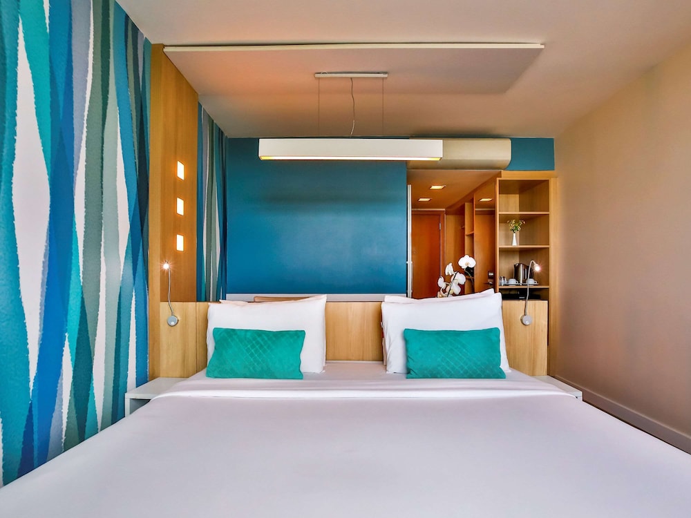 Mercure Rj Barra Da Tijuca 7/75