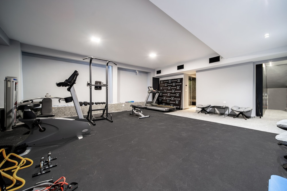 The Duke Boutique Suites 20/50