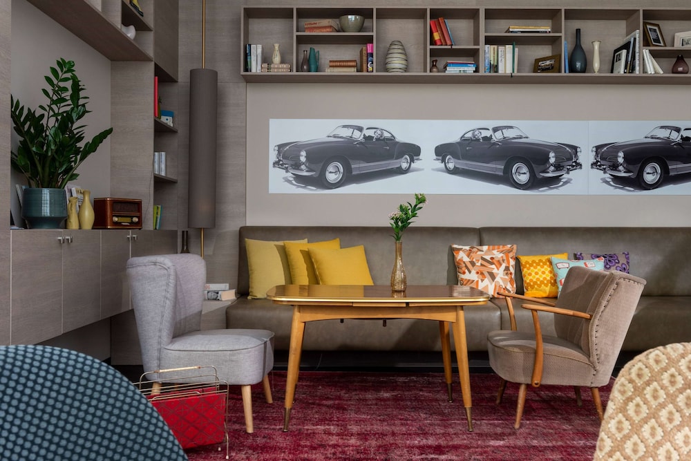 Vienna House Easy by Wyndham Osnabruck 50/75