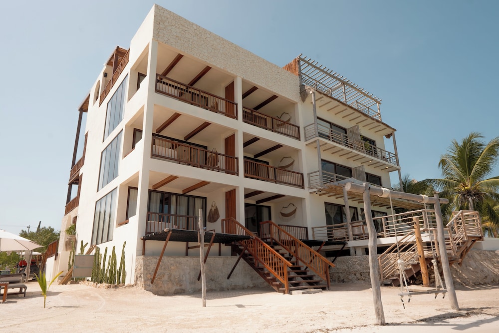 Hotel Boutique Casa Muuch Holbox 5/59