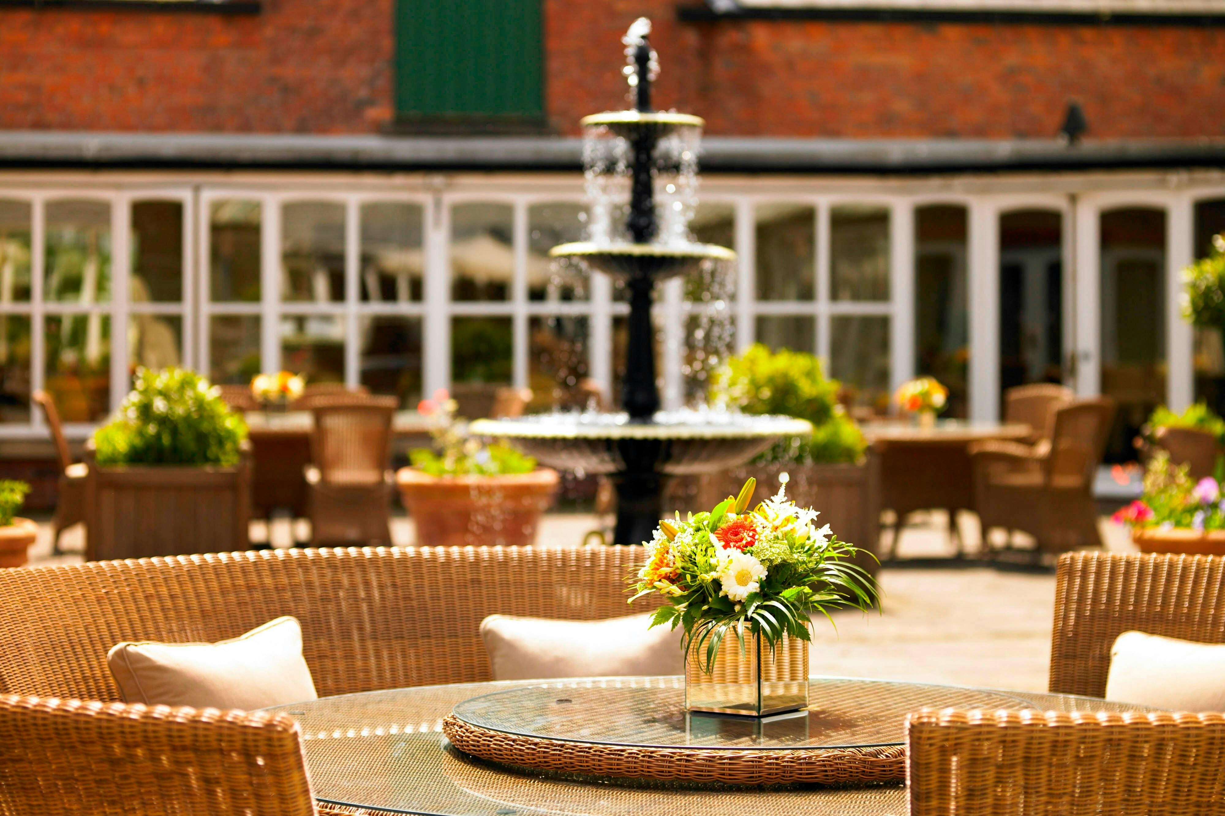 Delta Hotels by Marriott Worsley Park Country Club 3/36