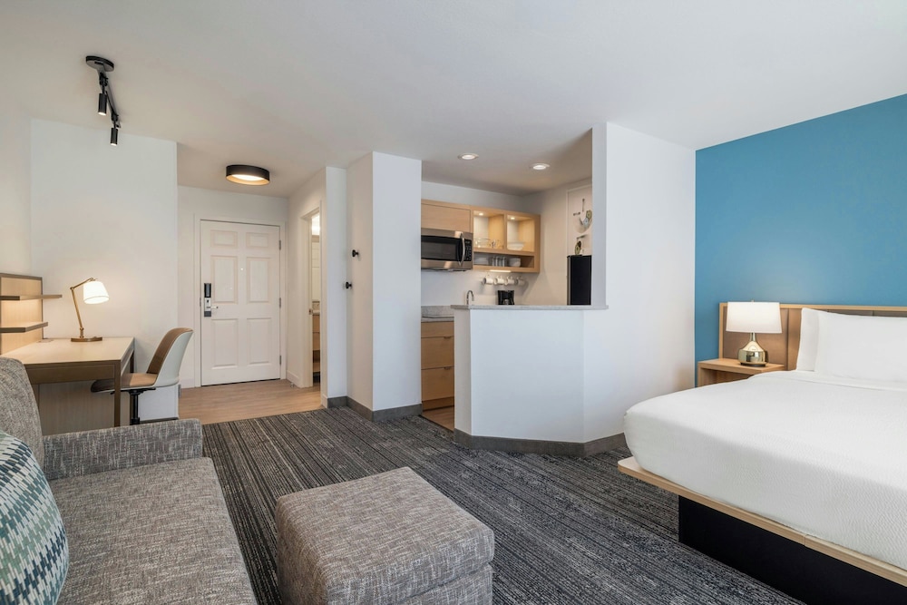 TownePlace Suites Gaithersburg by Marriott 19/49