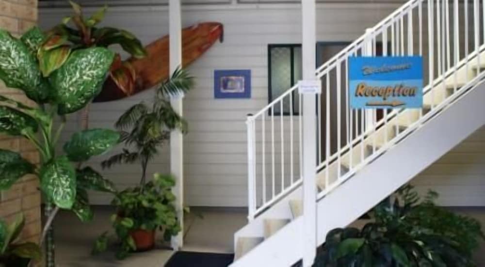 Coolum Budget Accommodation 13/34