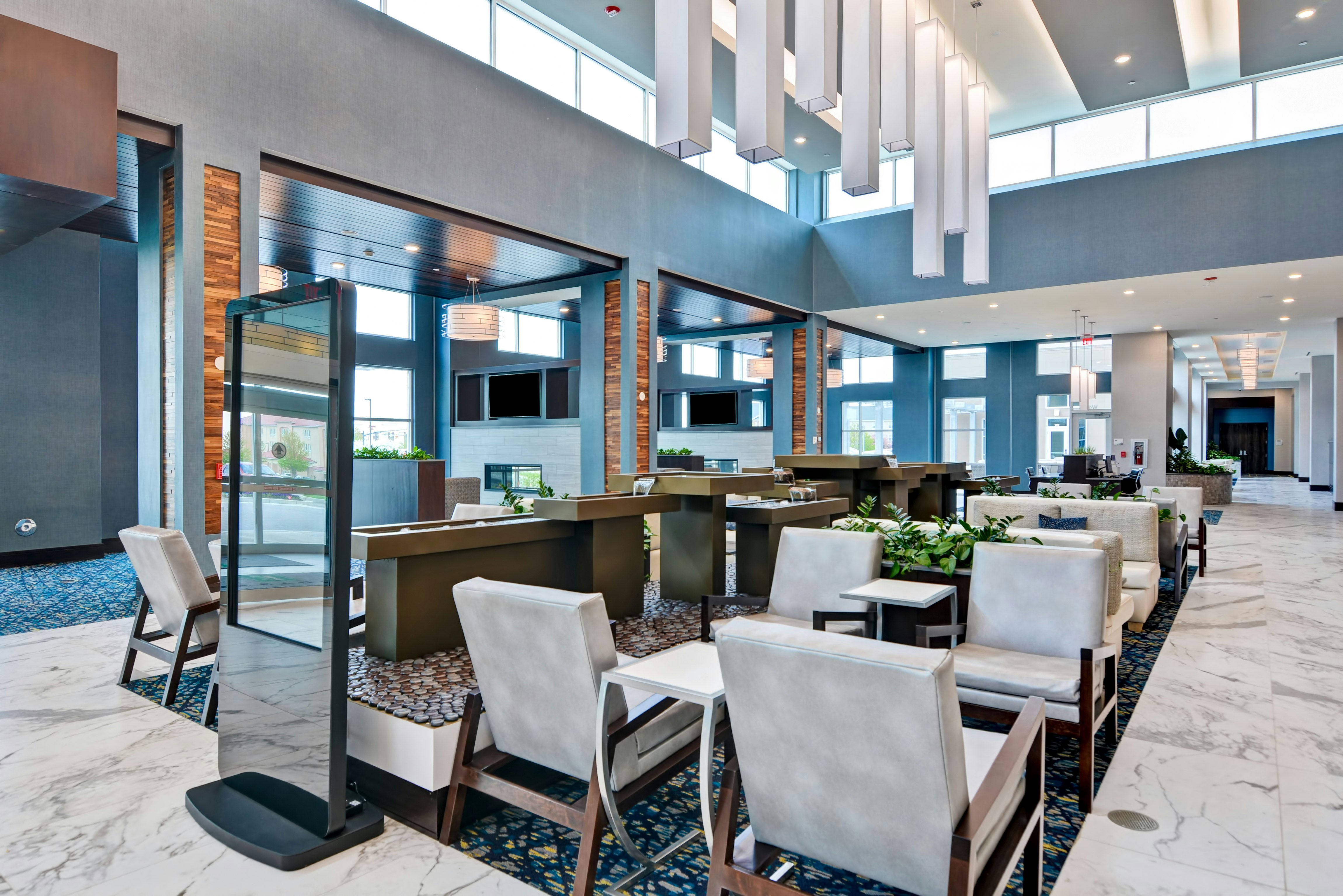Embassy Suites By Hilton Plainfield Indianapolis Airport 49/70