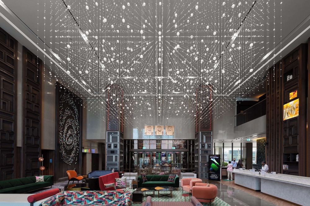 Hyatt Centric Jumeirah Dubai 9/50