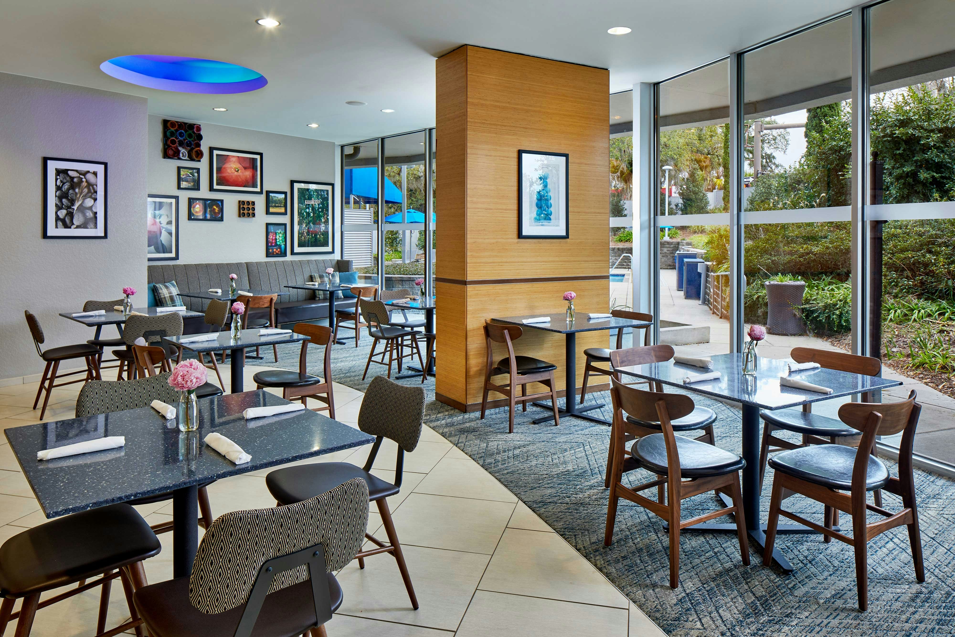 Four Points by Sheraton Tallahassee Downtown 11/21