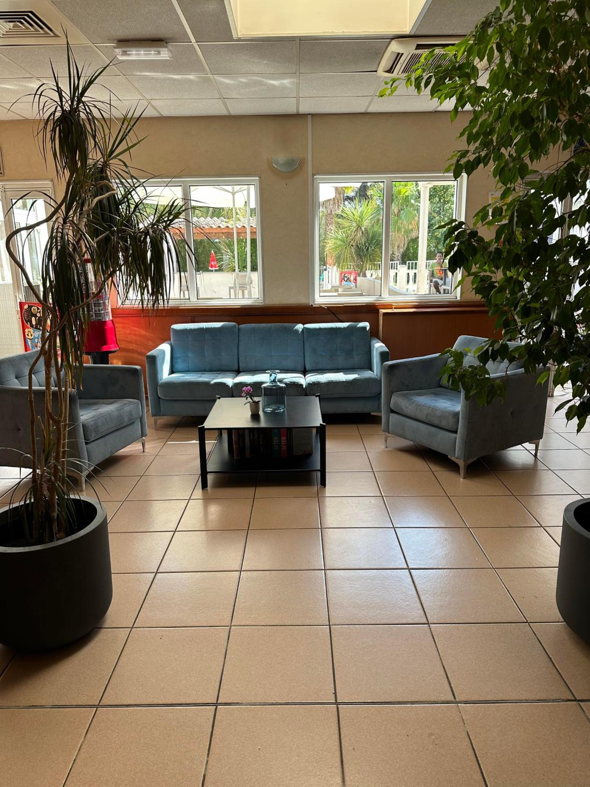 Hotel Le Mejean 10/51