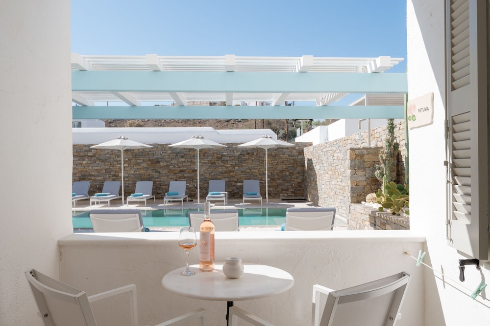 Anthos Apartments 15/50