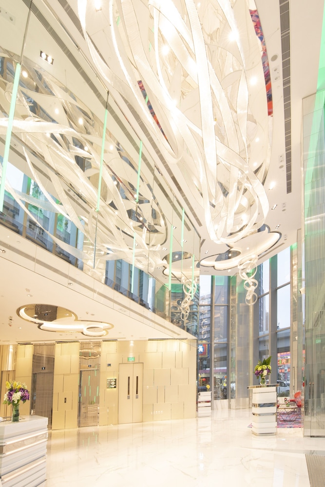 iclub Mong Kok Hotel photo3